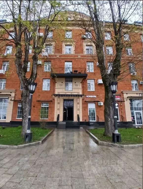 Студия Москва Гостиничный проезд, 8К1 (23.0 м) - Фото 1