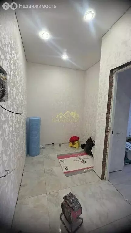 1-комнатная квартира: Владикавказ, улица Алихана Гагкаева, 19 (45 м) - Фото 2