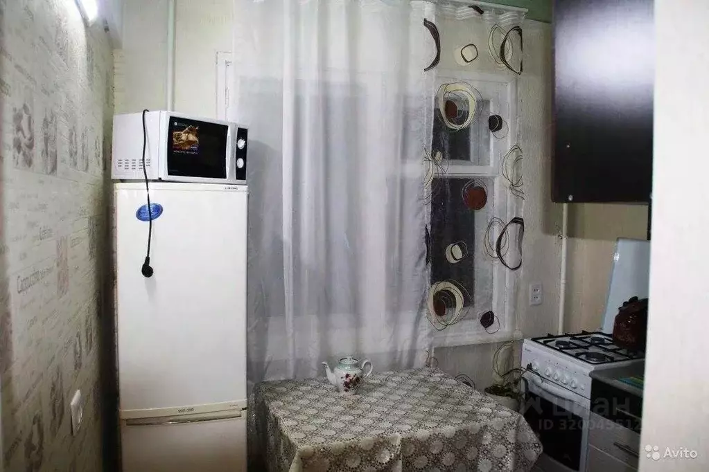 3-к кв. Ульяновская область, Ульяновск ул. Пожарского, 33 (58.0 м) - Фото 0