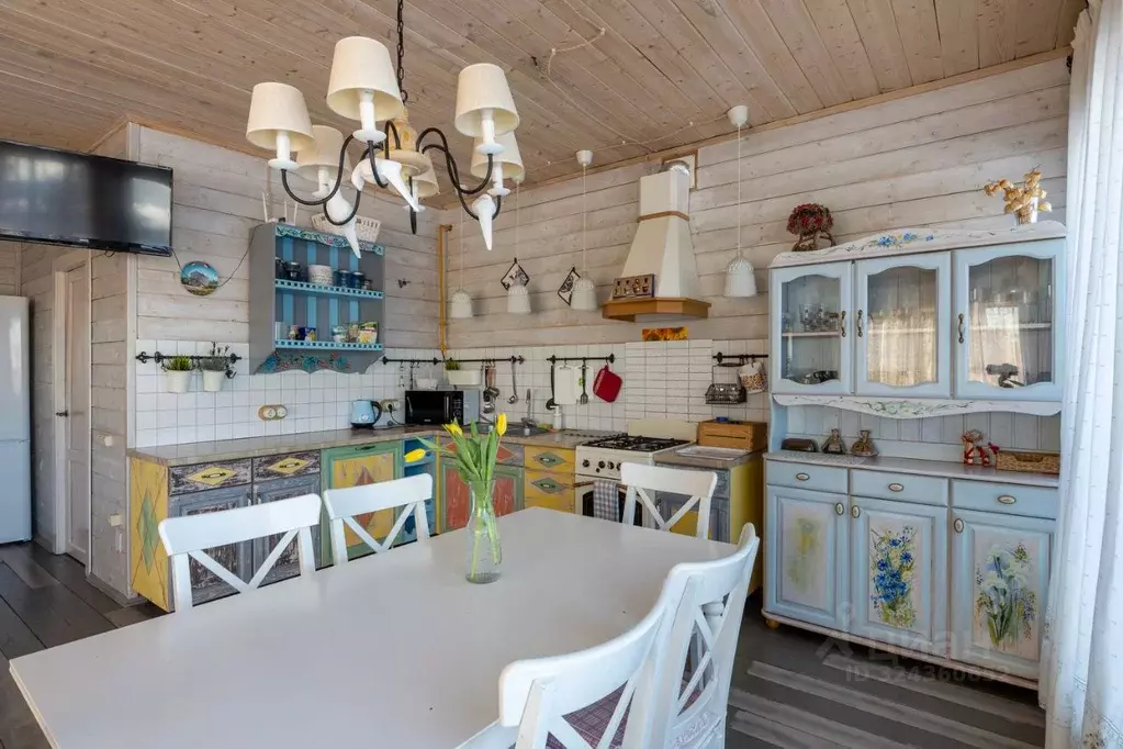 Дом в Московская область, Мытищи городской округ, д. Степаньково, ... - Фото 1