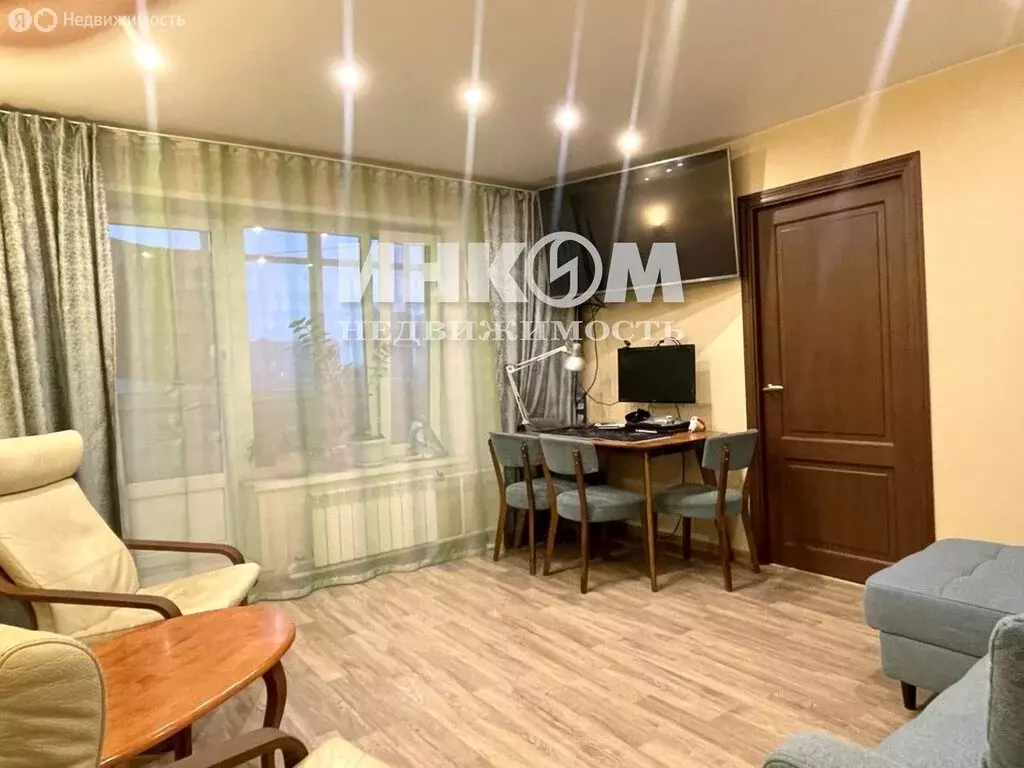 4-комнатная квартира: Москва, Ставропольская улица, 58к2 (65 м) - Фото 0