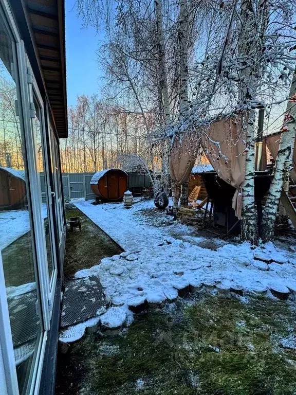 Дом в Нижегородская область, Нижний Новгород Большая Окружная ул., 33 ... - Фото 2