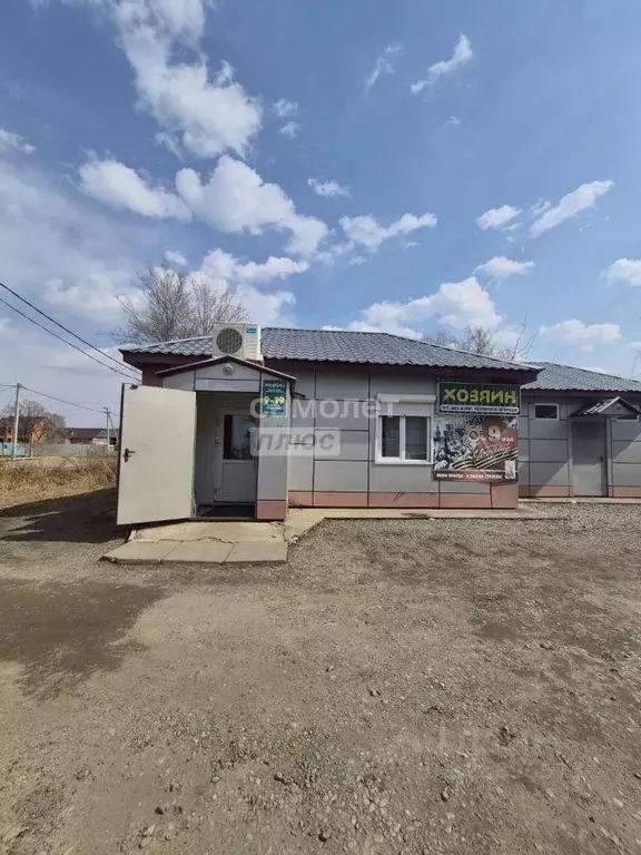 Помещение свободного назначения в Еврейская автономная область, ... - Фото 2