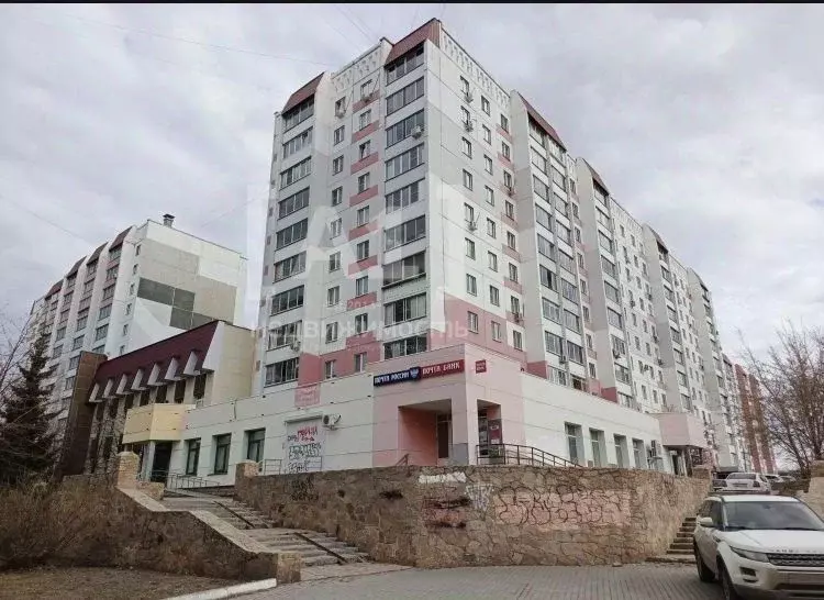 Помещение свободного назначения в Челябинская область, Челябинск ул. ... - Фото 0