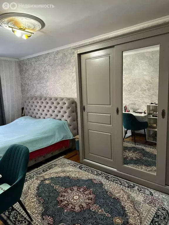 3-комнатная квартира: Нальчик, Тырныаузский проезд, 3 (80 м) - Фото 2