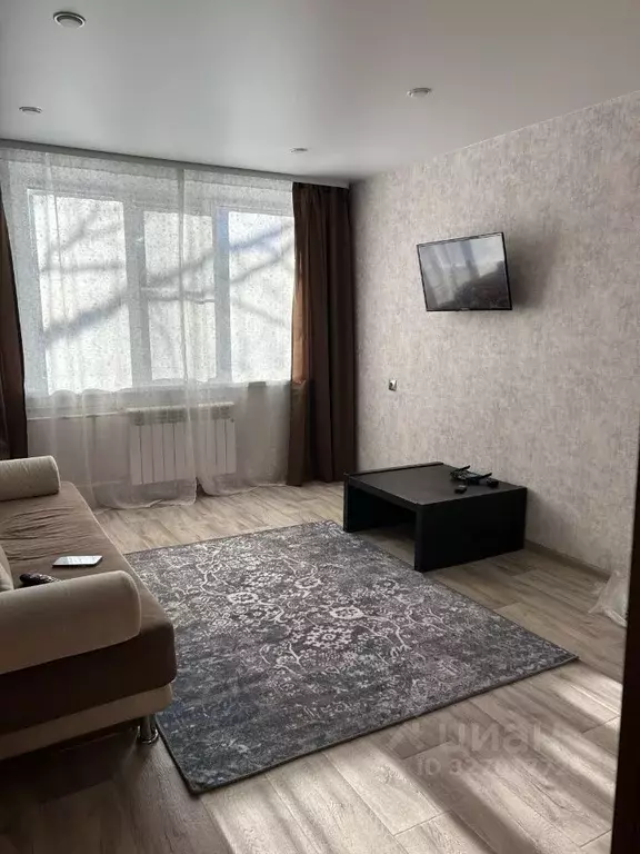 1-к кв. Новосибирская область, Бердск ул. Карла Маркса, 15 (30.0 м) - Фото 1