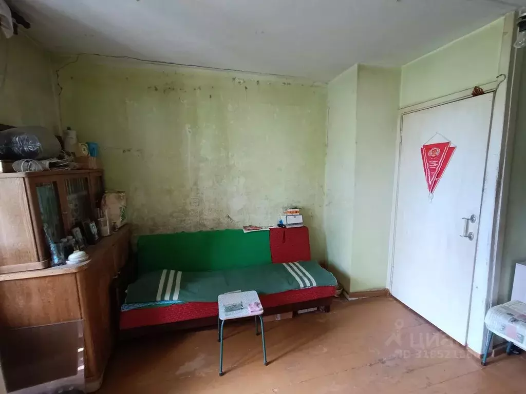 1-к кв. Свердловская область, Верхняя Пышма ул. Победы, 1Б (31.1 м) - Фото 0
