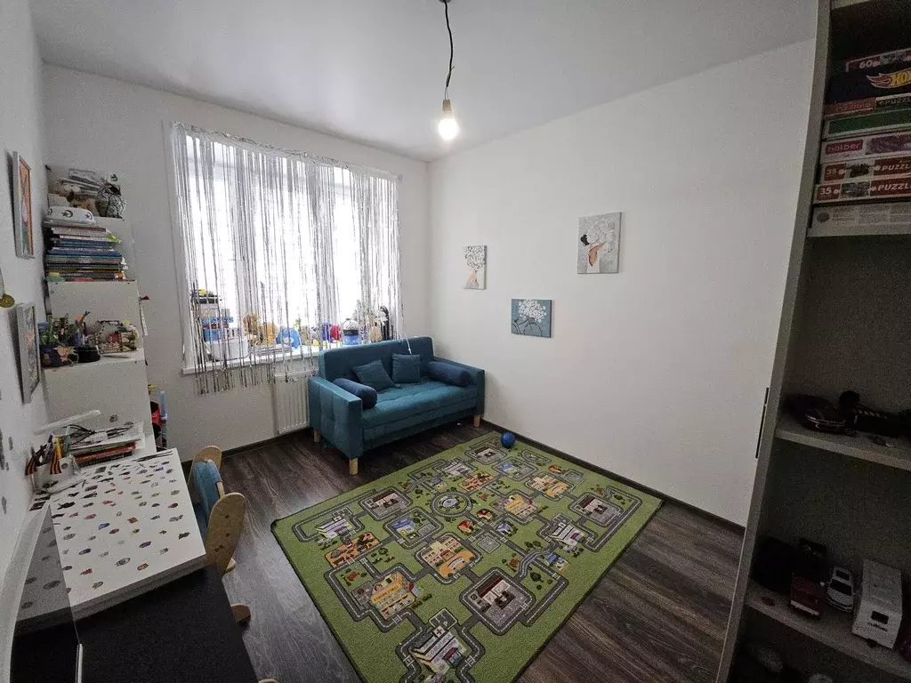 Продаётся 2-к квартира, 36.4 м - Фото 0