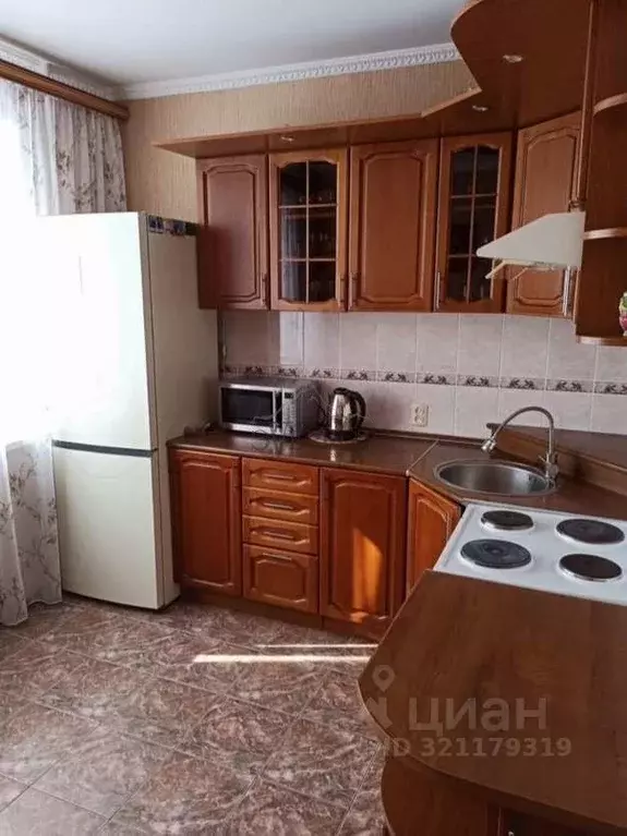 2-к кв. Белгородская область, Старый Оскол Ольминского мкр, 6А (52.0 ... - Фото 0