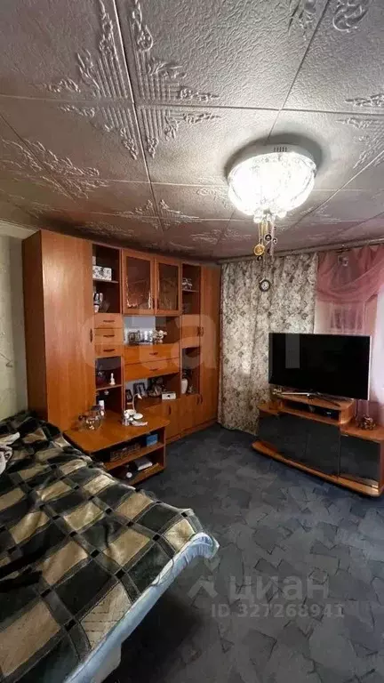 Дом в Ставропольский край, Михайловск Шпаковский район, Логачевская ... - Фото 2