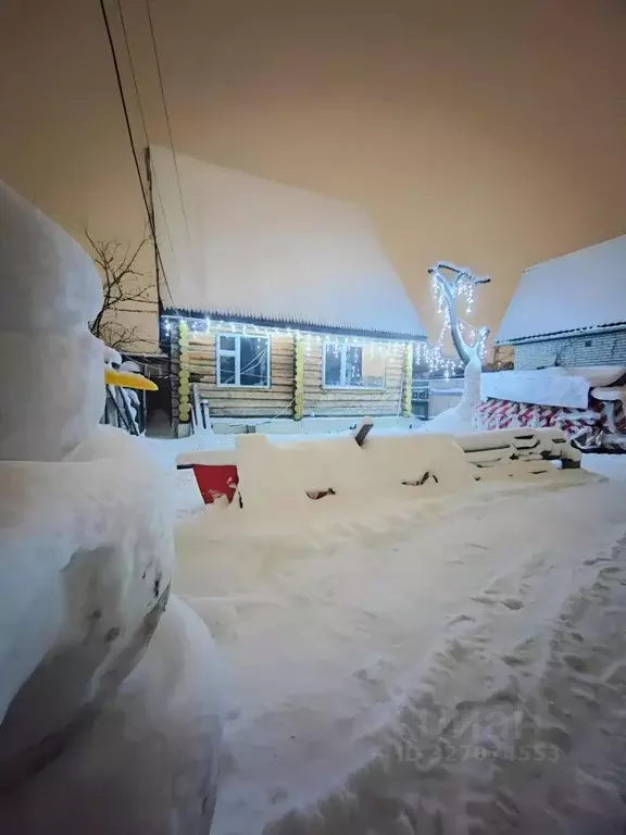 Дом в Московская область, Раменский муниципальный округ, д. Верея  (80 ... - Фото 1