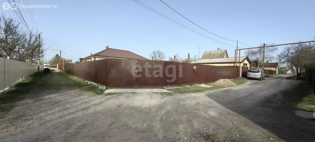 Дом в Таганрог, садовое товарищество Лиман, 3-я аллея (84 м) - Фото 2