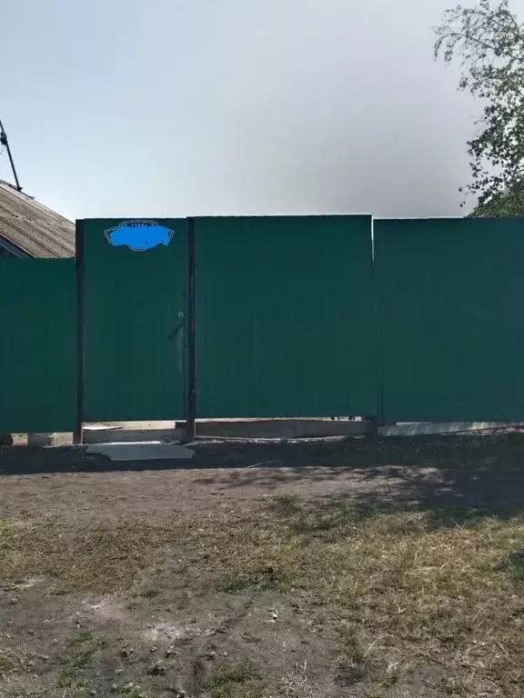 Дом в Омская область, Омск ул. 9-я Кировская (42 м) - Фото 1