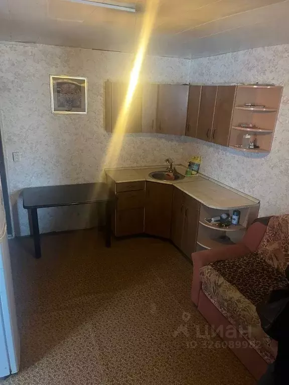 Гараж в Еврейская автономная область, Смидовичский район, пос. ... - Фото 2