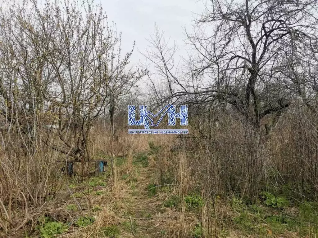 Участок в Курск, 1-я Стрелецкая улица, 3 (15 м) - Фото 1