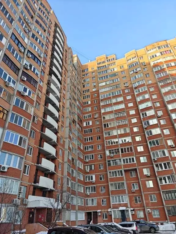 1-к кв. Татарстан, Казань просп. Победы, 152/33 (42.0 м) - Фото 2