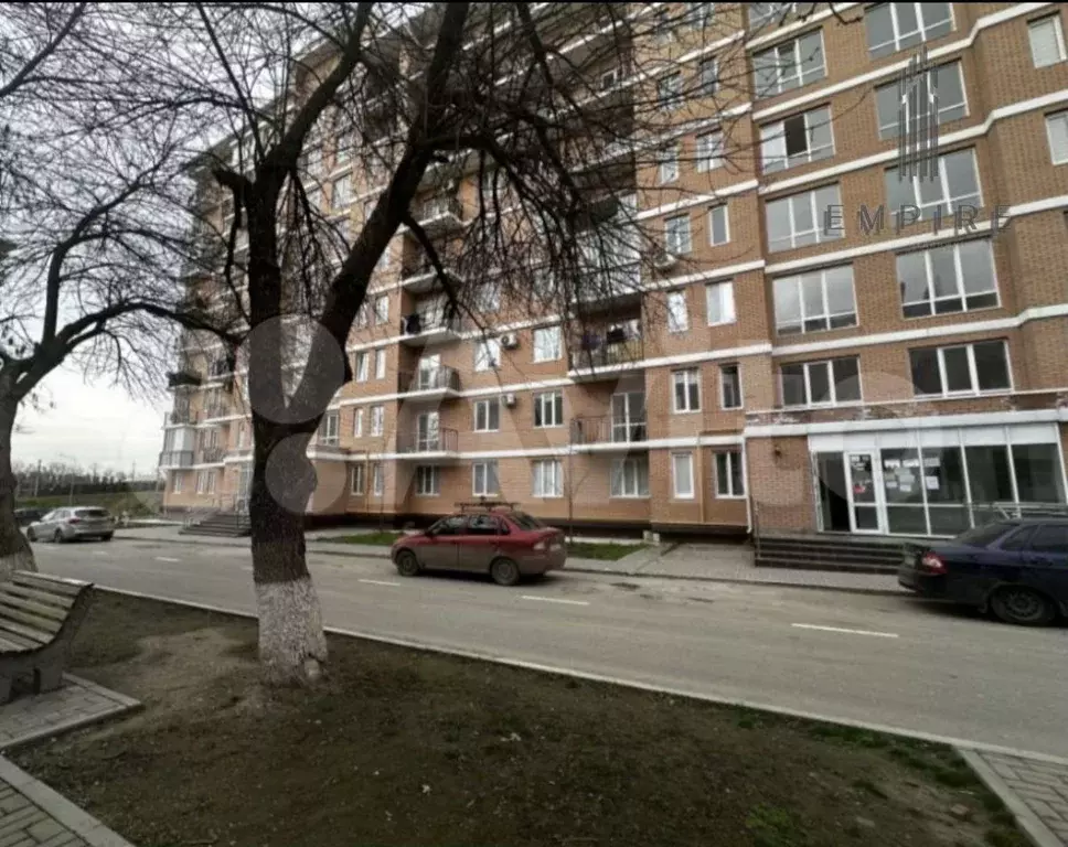2-к. квартира, 56 м, 5/9 эт. - Фото 0