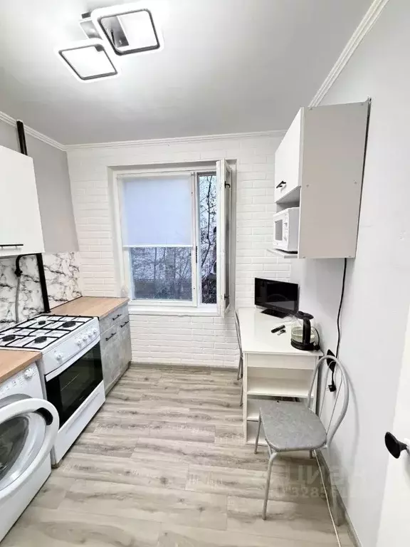 2-к кв. Москва Широкая ул., 17К2 (46.0 м) - Фото 1