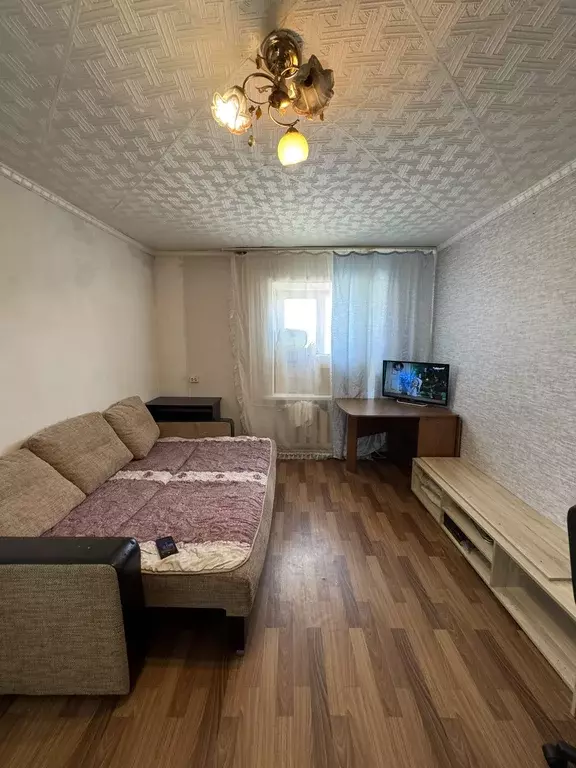 Продаётся 1-к квартира, 31.5 м - Фото 0