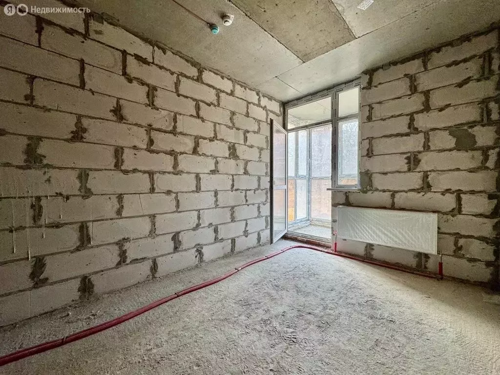 Квартира-студия: Ростов-на-Дону, Привокзальная улица, 3 (24 м) - Фото 2