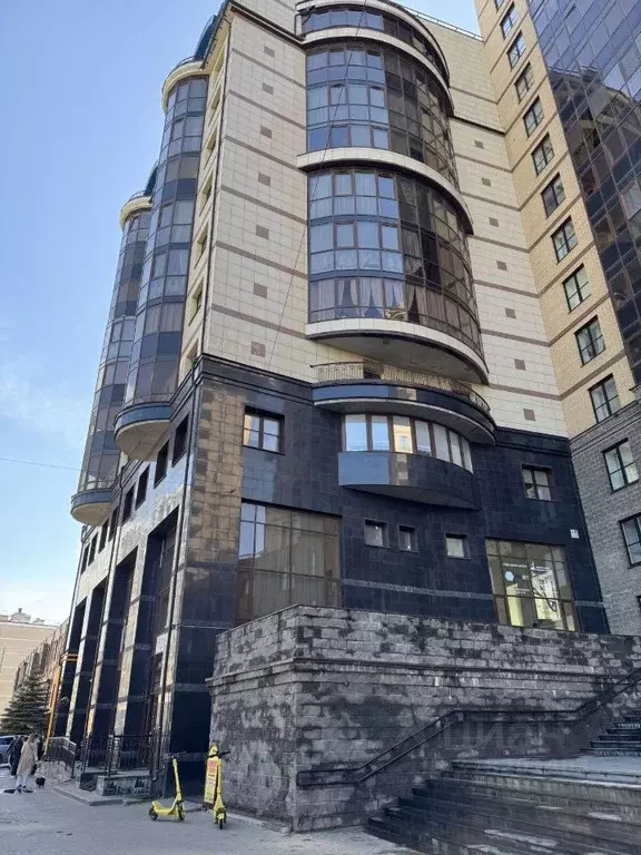 Помещение свободного назначения в Санкт-Петербург Киевская ул., 3 (13 ... - Фото 0