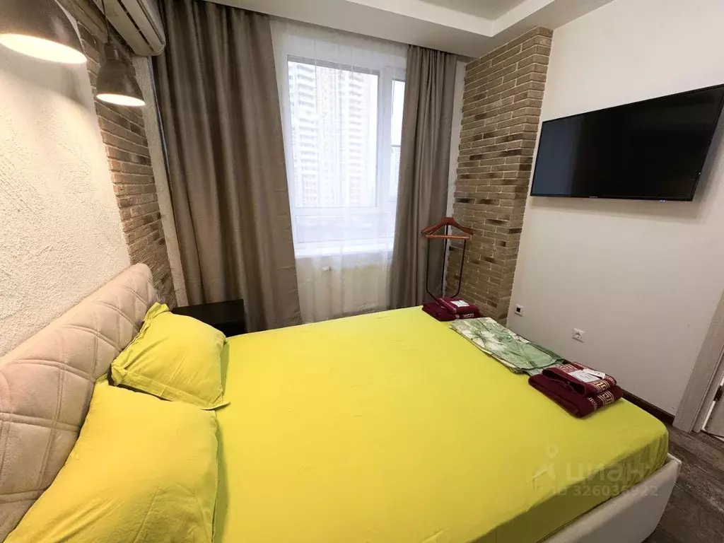 1-к кв. Московская область, Химки Совхозная ул., 16к2 (43.0 м) - Фото 1