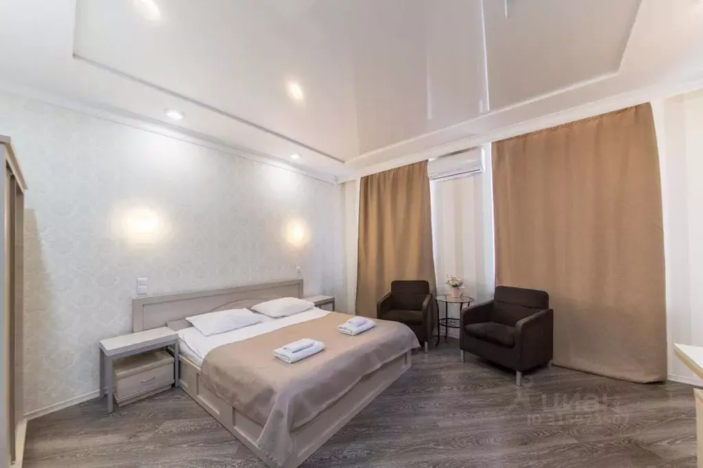 Комната Санкт-Петербург Невский просп., 44 (25.0 м) - Фото 1