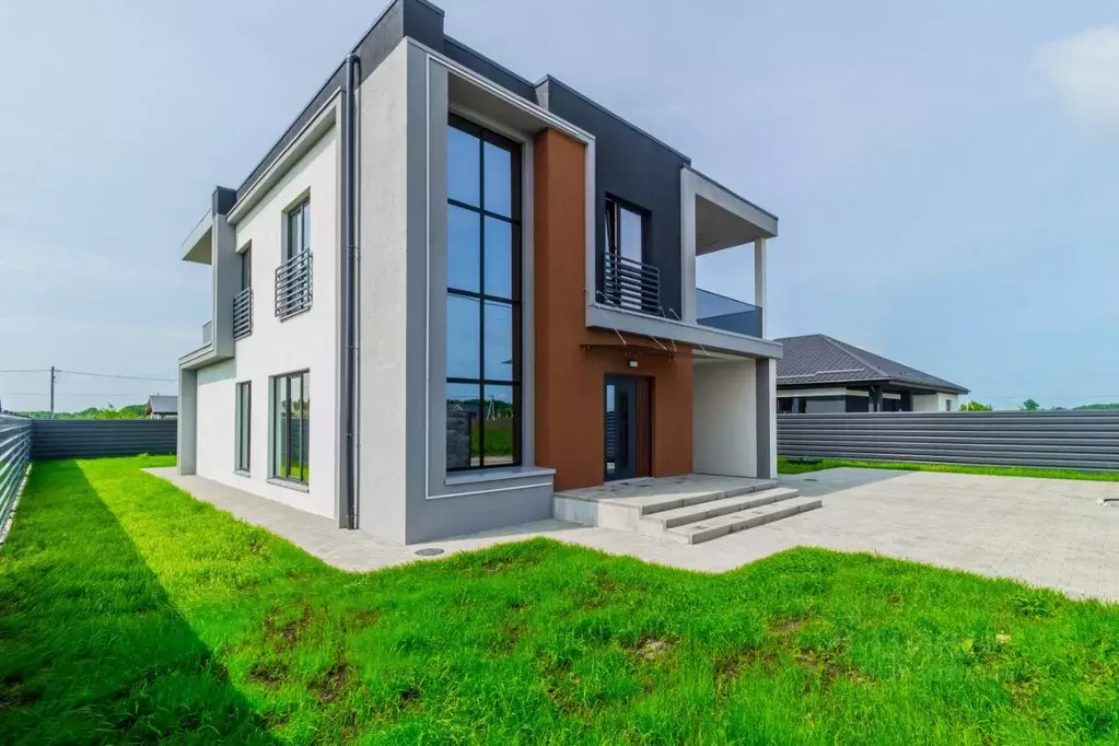 Дом в Калининградская область, Зеленоградский муниципальный округ, ... - Фото 1