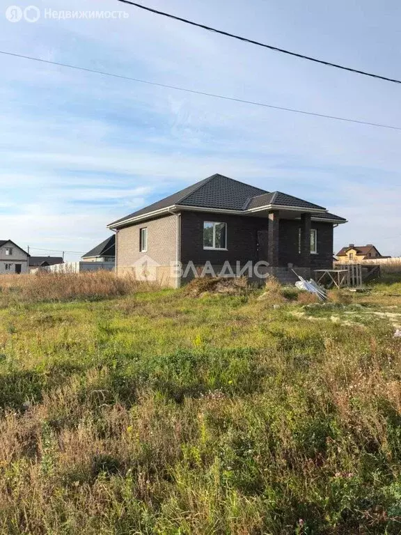 Дом в Разумное, микрорайон Разумное-71, Хрустальная улица, 3 (120 м) - Фото 2