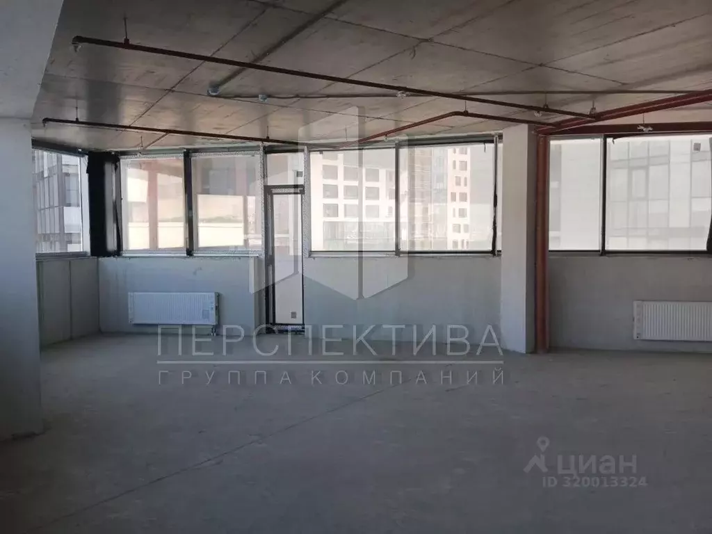 Офис в Краснодарский край, Новороссийск наб. Адмирала Серебрякова, ... - Фото 1