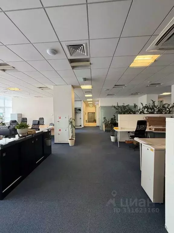 Офис в Москва Большая Новодмитровская ул., 23 (895 м) - Фото 2