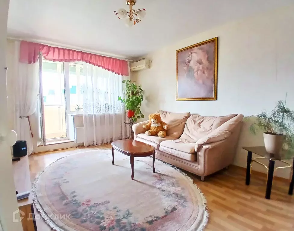 Продаётся 3-к квартира, 69 м - Фото 0