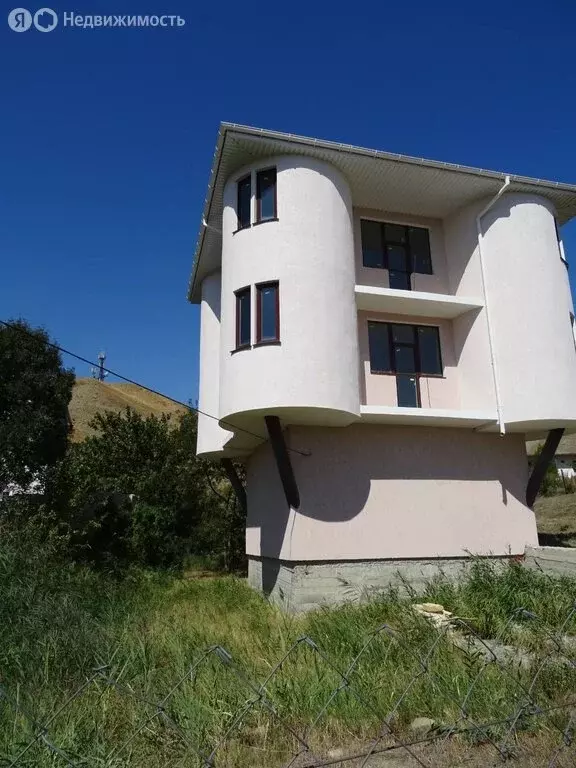 Дом в Коктебель, Школьный переулок, 9Б (160 м) - Фото 2