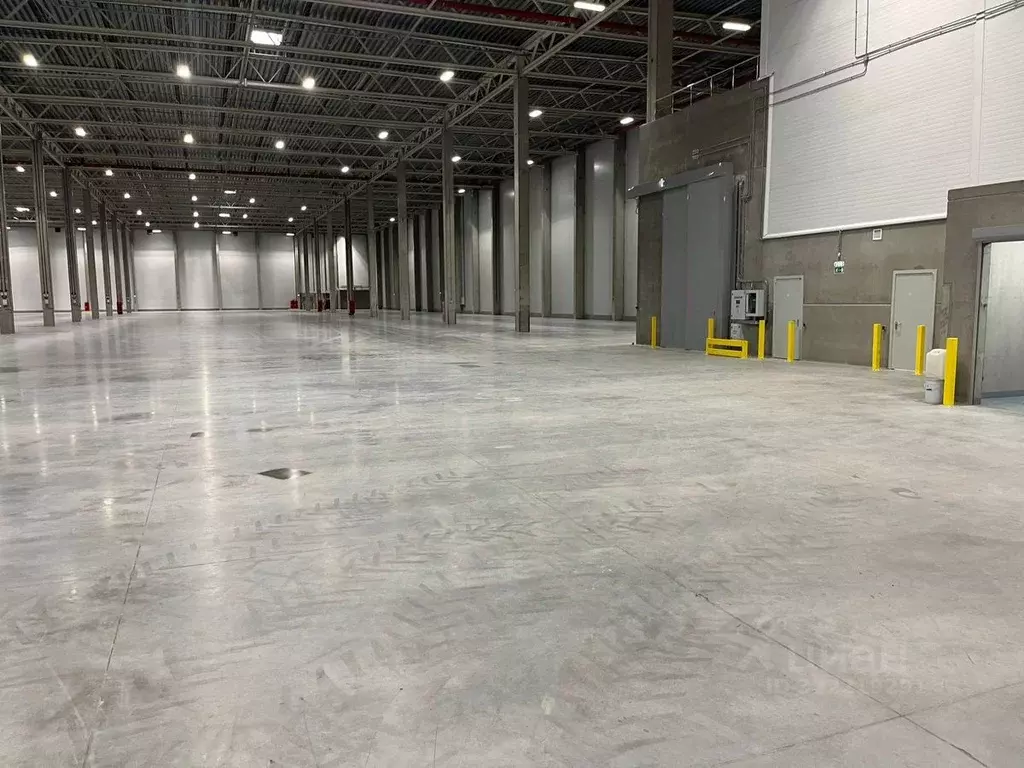 Склад в Московская область, Пушкино Ярославское ш., 228 (12000 м) - Фото 1