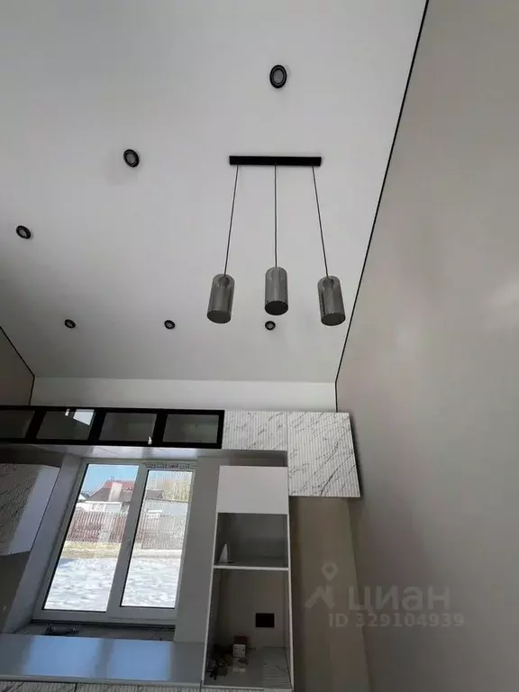 Дом в Ленинградская область, Волосовский район, Клопицкое с/пос, д. ... - Фото 2