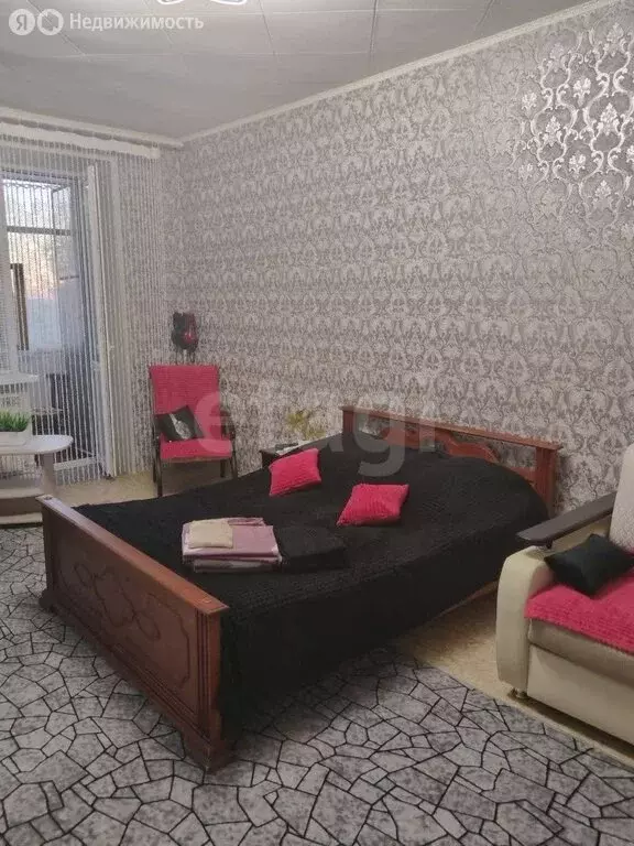 1-комнатная квартира: Ковров, улица Белинского, 4 (27.7 м) - Фото 1