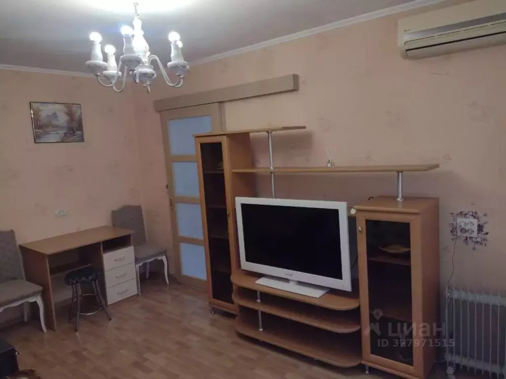 2-к кв. Самарская область, Самара ул. Свободы, 177 (42.0 м) - Фото 1