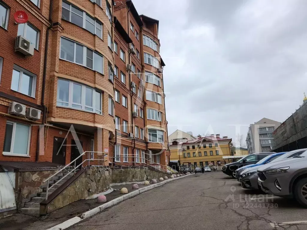 Офис в Татарстан, Казань Большая Красная ул., 8 (174 м) - Фото 1