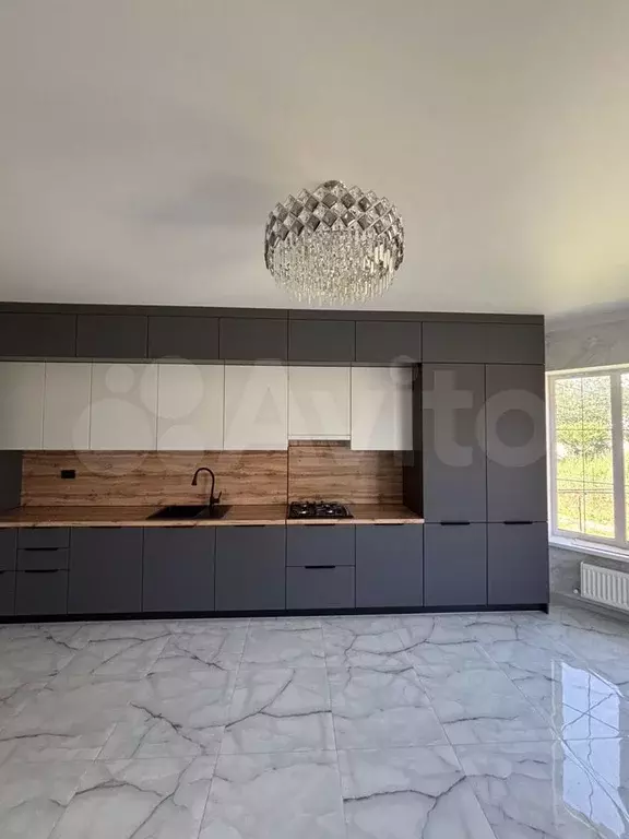 Дом 125 м на участке 5 сот. - Фото 1