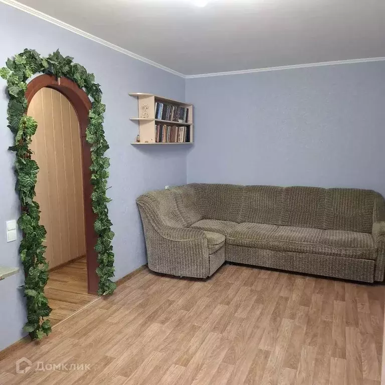 Продаётся 1-к квартира, 32.1 м - Фото 0