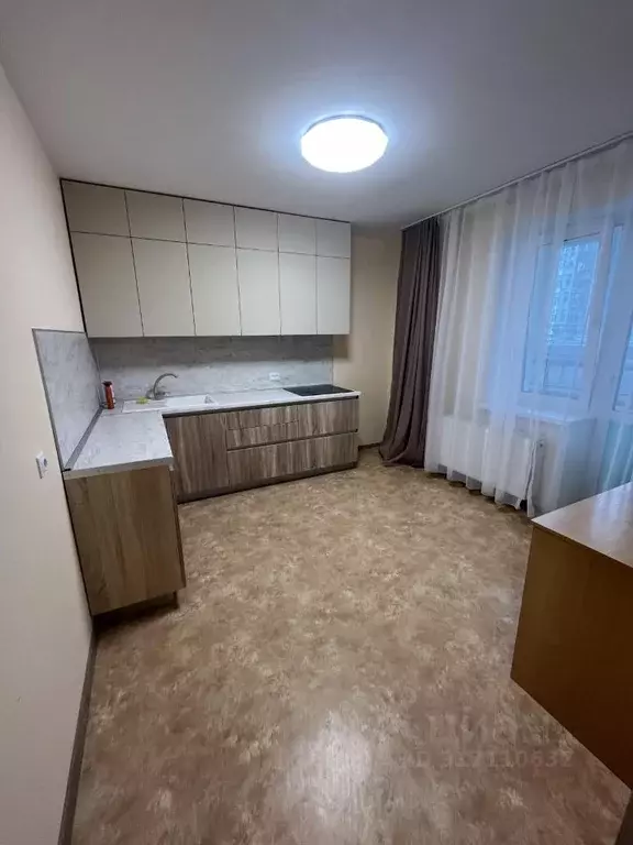 3-к кв. Башкортостан, Уфа бул. Назара Наджми, 19/1 (75.0 м) - Фото 1