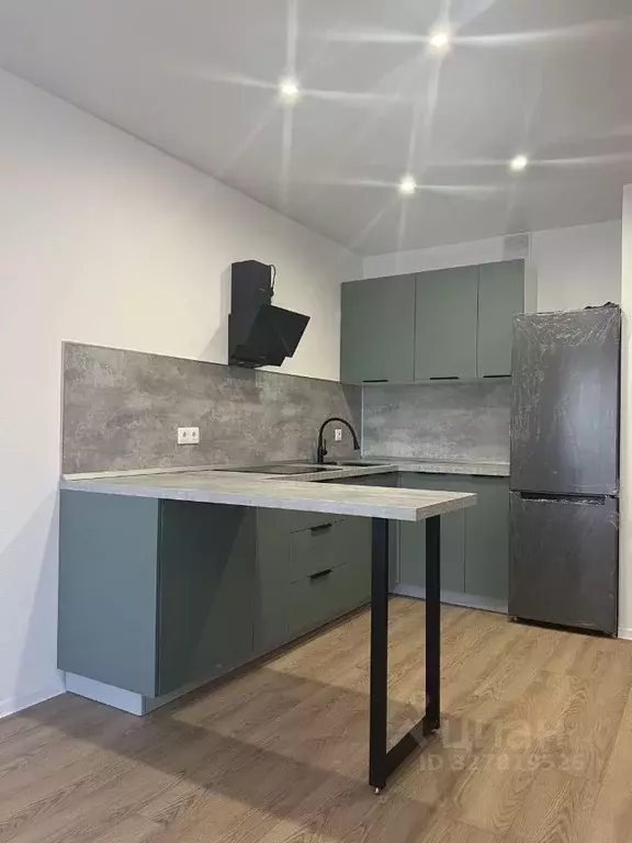 1-к кв. Москва ул. Добролюбова, 8к1 (36.1 м) - Фото 2