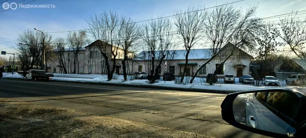 Помещение свободного назначения (100 м) - Фото 2