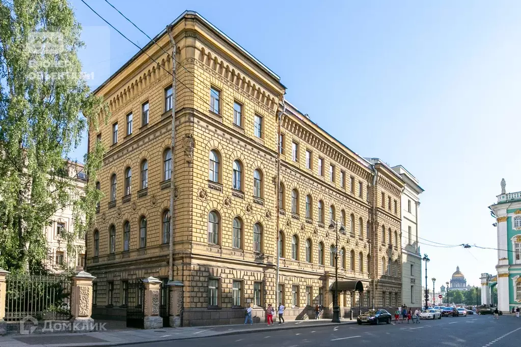 Продаётся 2-к квартира, 82 м - Фото 1