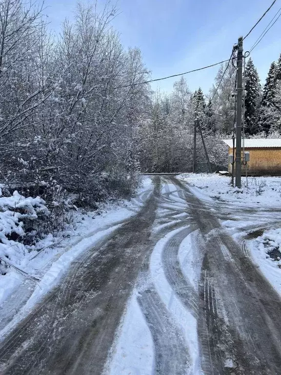 Участок, 12 сот., сельхоз (снт или днп) - Фото 1