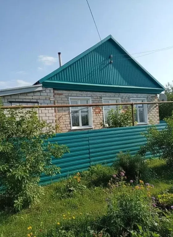 Дом в Волгоградская область, Чернышковский рп  (70 м) - Фото 2