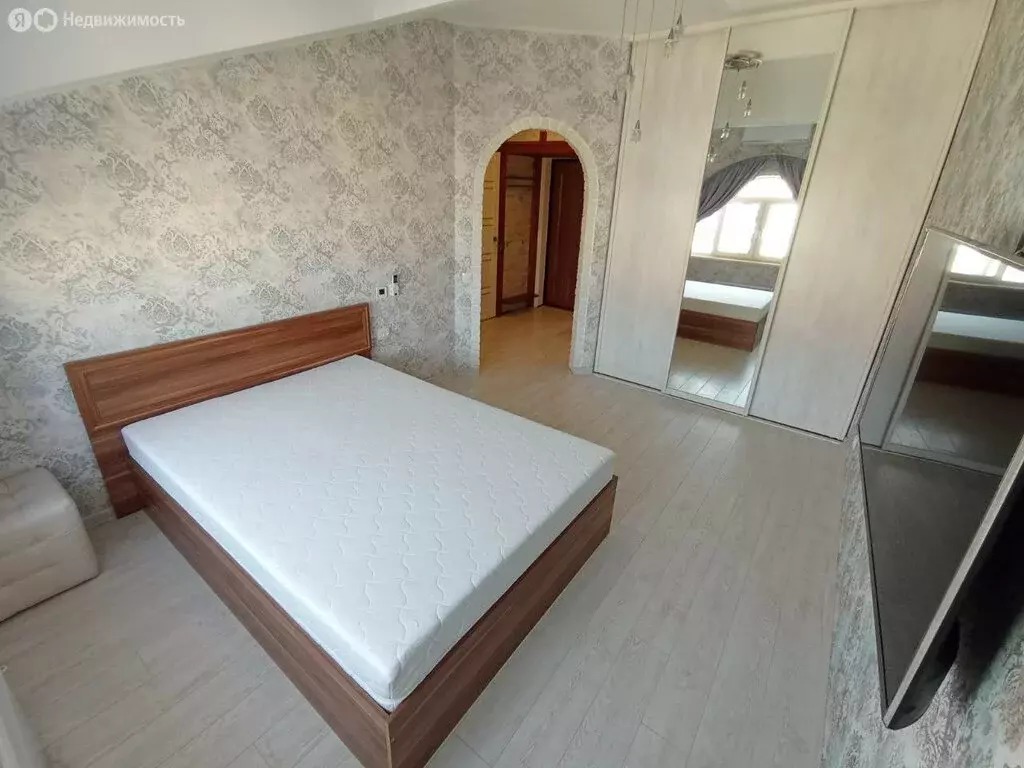 1-комнатная квартира: Симферополь, Железнодорожная улица, 1 (30.7 м) - Фото 2