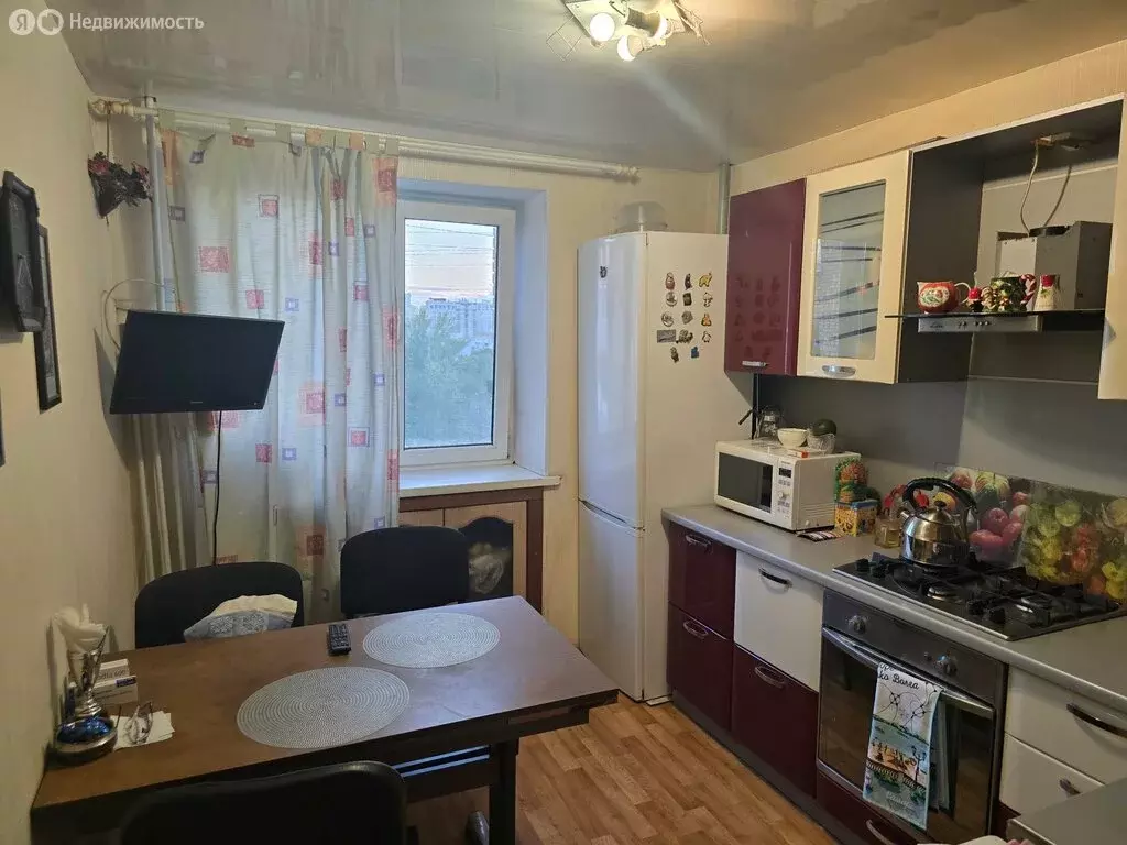 4-комнатная квартира: Самара, проспект Ленина, 12 (78.6 м) - Фото 1