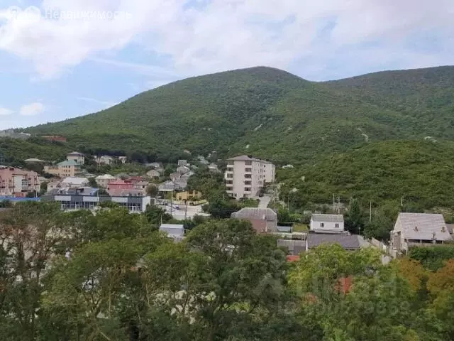 1-комнатная квартира: село Мысхако, Соловьиная улица, 11 (40.6 м) - Фото 0