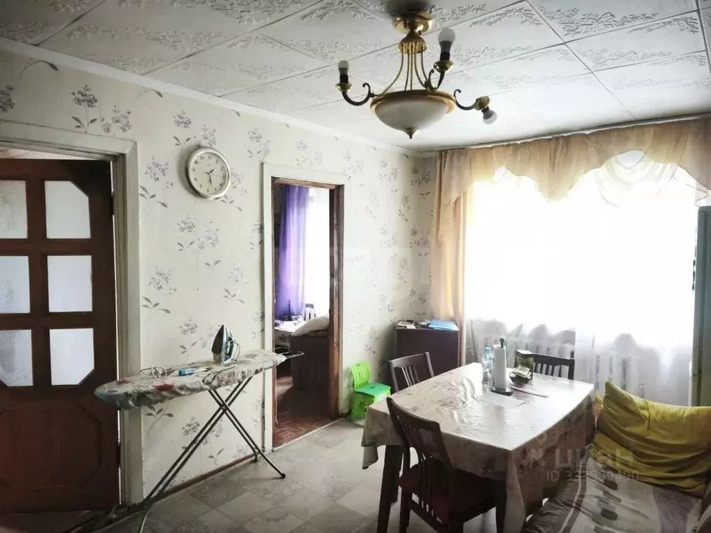 4-к кв. Самарская область, Самара Ставропольская ул., 111 (62.0 м) - Фото 0